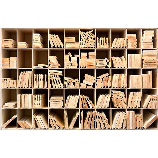 FURU 21X021X2400 GLATTKANT UBEH - Image 2