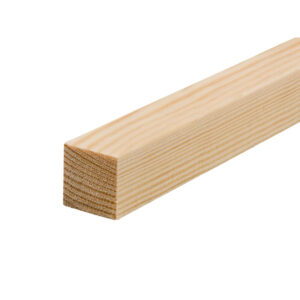 FURU 33X033X2400 GLATTKANT UBEH