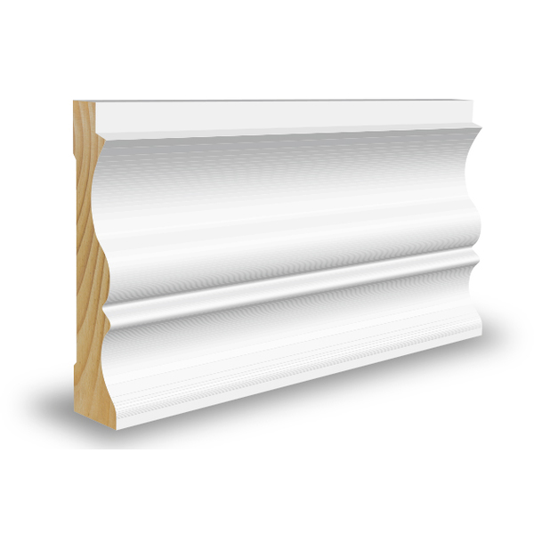 FURU 21X095X4400 GULV CW232 S0502Y