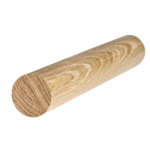 EIK 43X043X2700 RUNDSTOKK UBEH