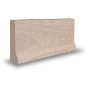 EIK 15X045X2700 GULVL IDEAL VANILLA